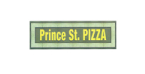 prince street pizza logo