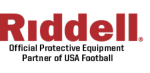 Riddell logo