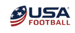 USA football logo