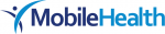 Mobile Health logo