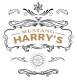 Mustang Harry's logo