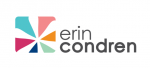 Erin Condren logo