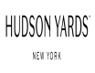 hudson yards logo