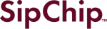 SipChip logo
