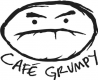 cafe grumpy