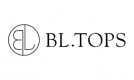 BL.Tops logo