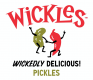 Wickles Pickles logo