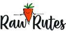 raw rutes