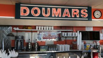 Doumar's