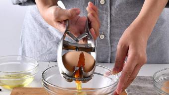 Ashero Egg Opener