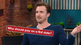 Who Should Pay On a First Date?