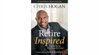 Retire Inspired by Chris Hogan