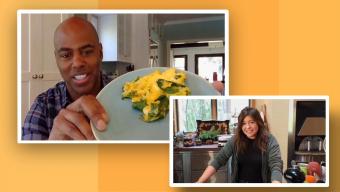 kevin frazier rachael ray