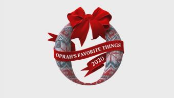 oprahs favorite things graphic