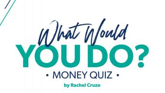 money personality quiz