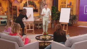 pictionary with jerry oconnell