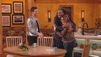 tommy didario billy porter rachael ray