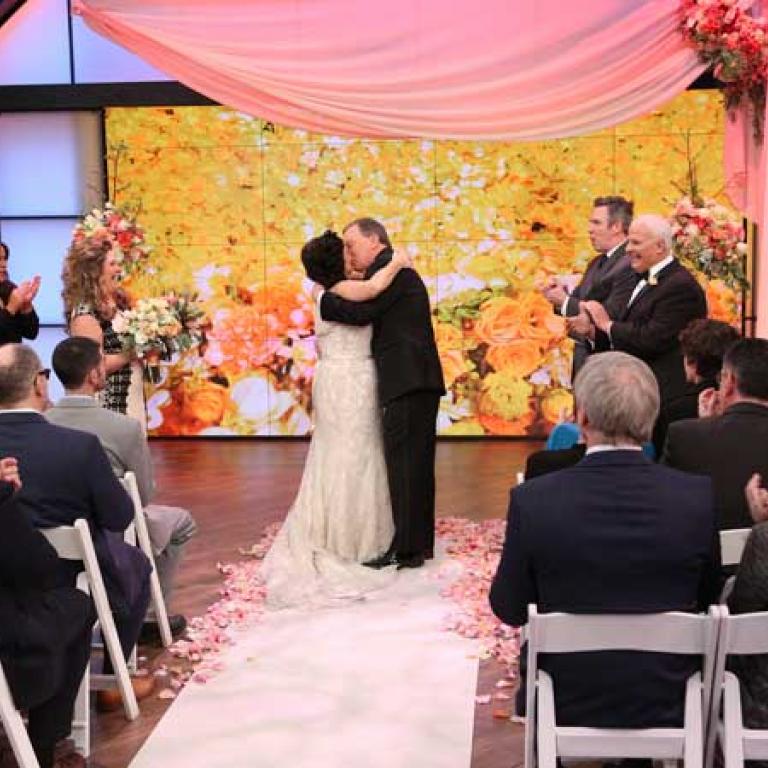 Weddings Recipes Stories Show Clips More Rachael Ray Show