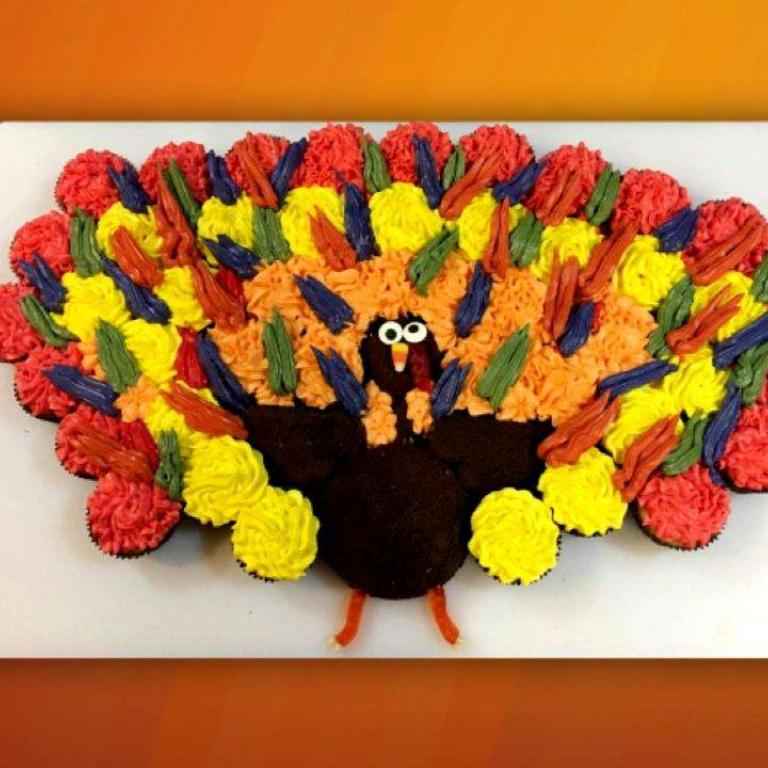 Turkey - Recipes, Stories, Show Clips + More | Rachael Ray Show