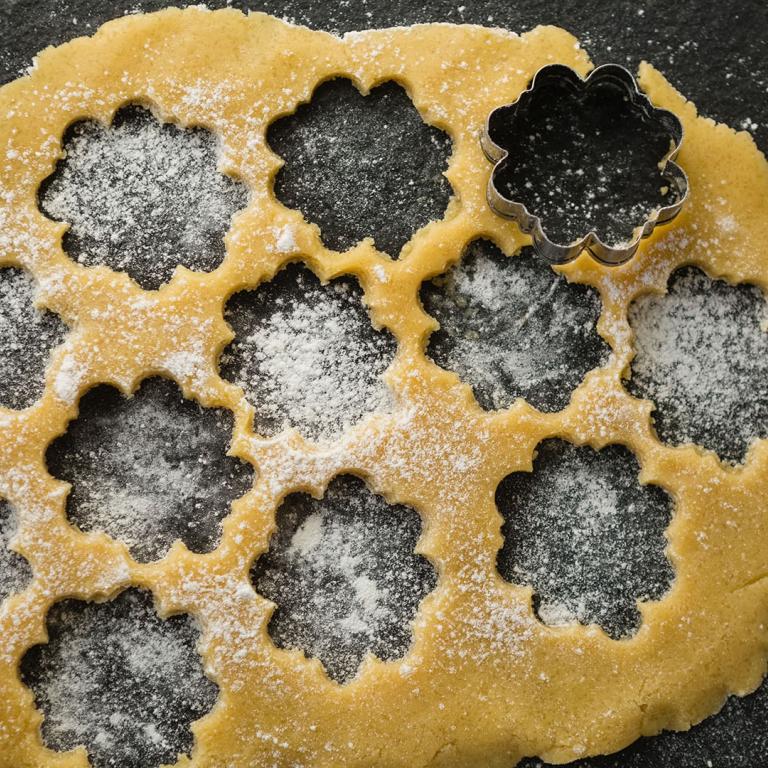 Cookie dough
