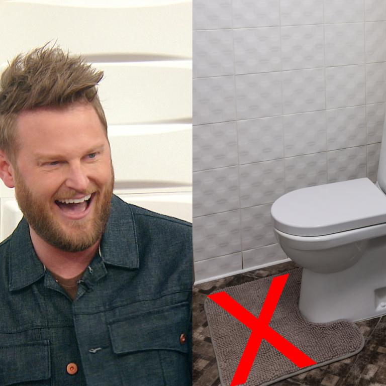 Bobby Berk and A Common Design Mistake