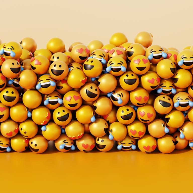 3D Emojis
