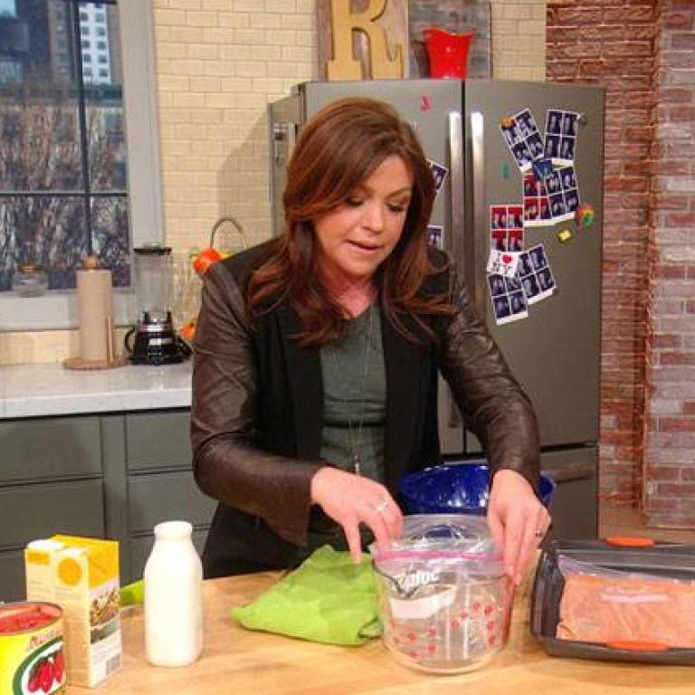 Rach's Tips for Freezing Soups and Stews