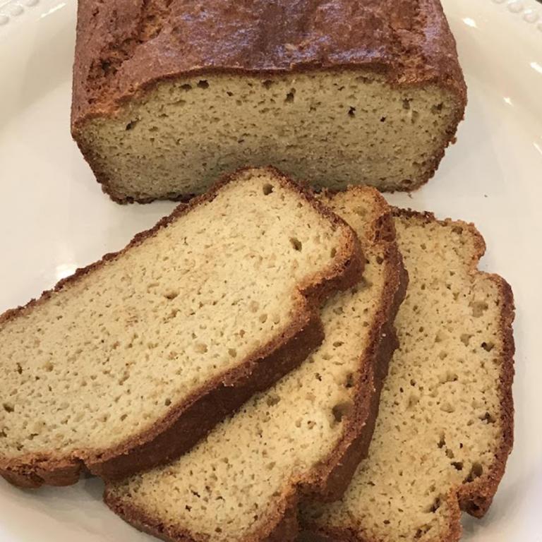 paleo bread