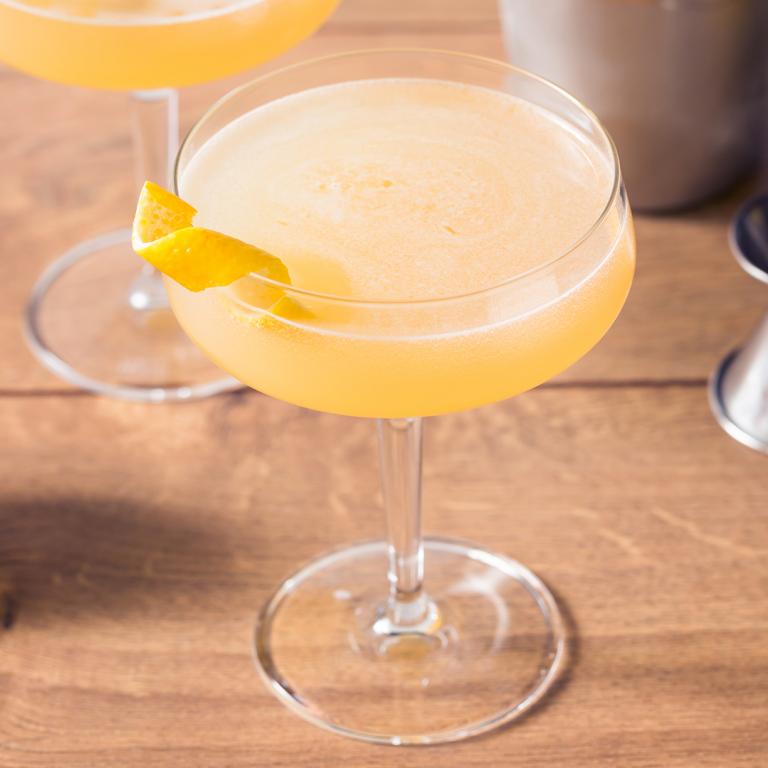 french 50 cocktail