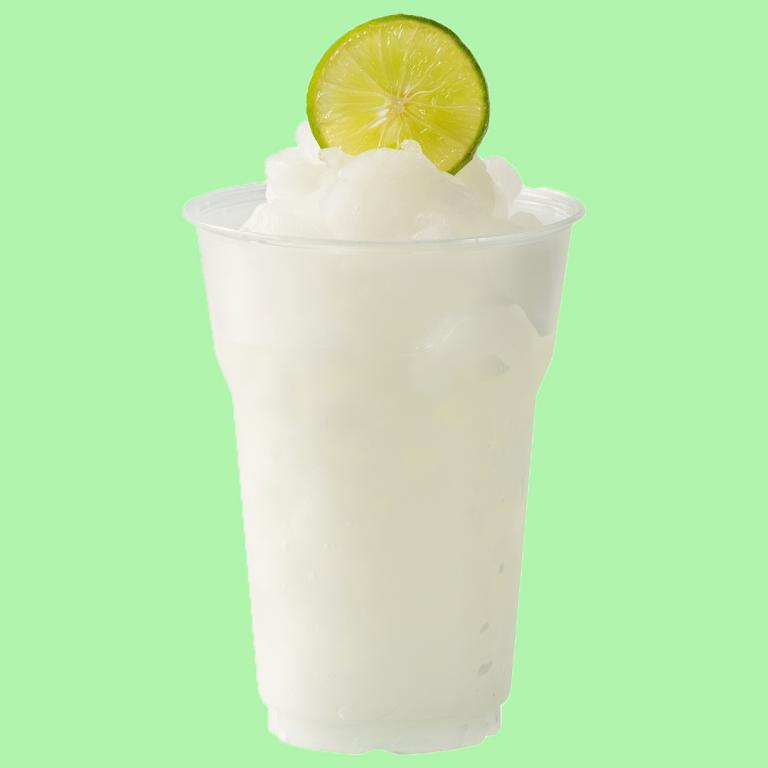 frozen gin and tonic