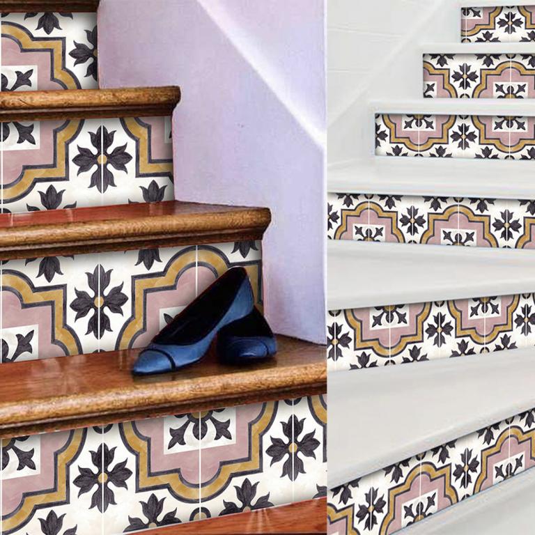 stair stickers