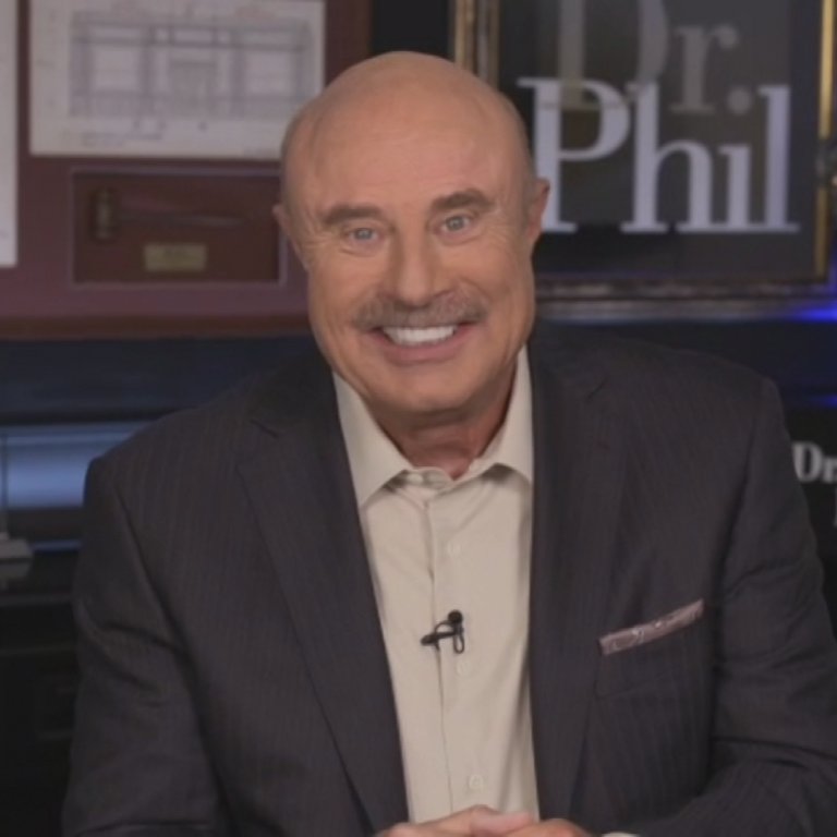 Dr. Phil on what his guests deserve from him.