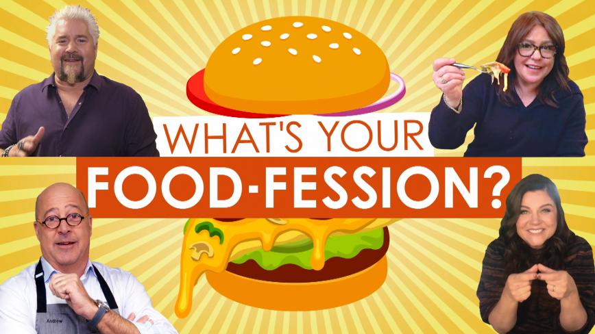 Food-Fessions graphic