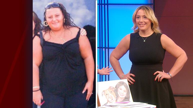 Viewer Weight Loss Before and After Photos