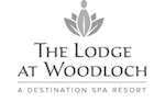 The Lodge at Woodloch logo