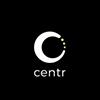 centr logo