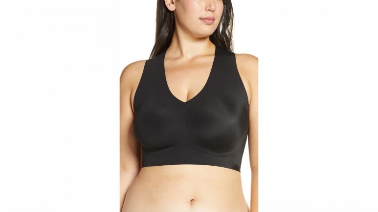 true and co full cup wireless bra