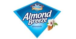 Almond Breeze Logo
