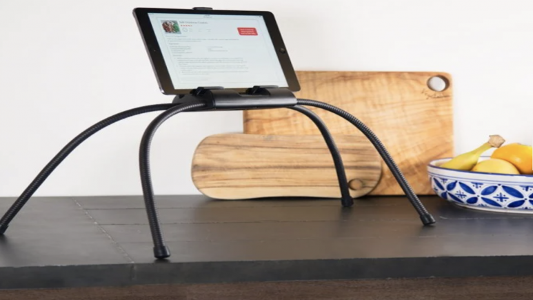 Tablift Flexible Universal Tablet Stand