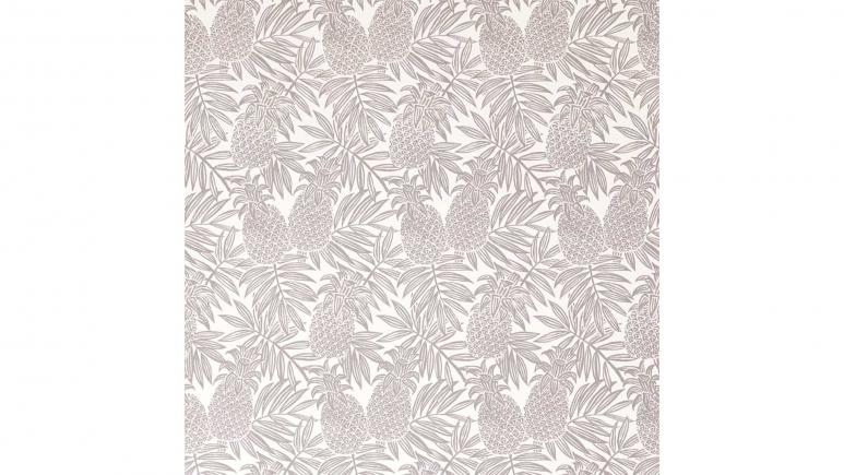 Pineapple Peel & Stick Wallpaper