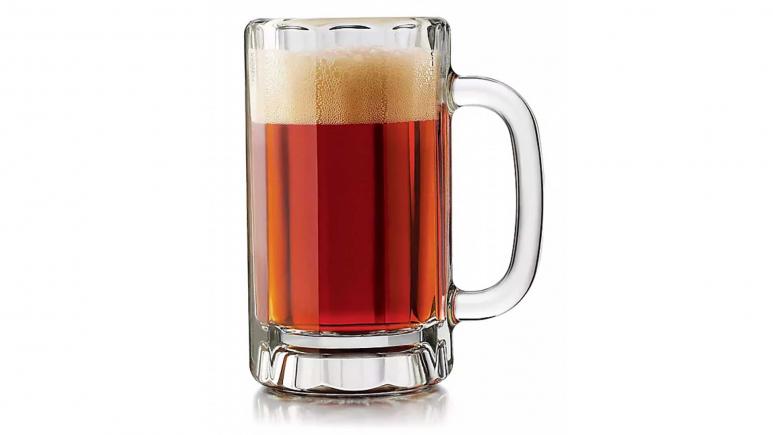 16 oz. Beer Mugs for St. Patrick's Day