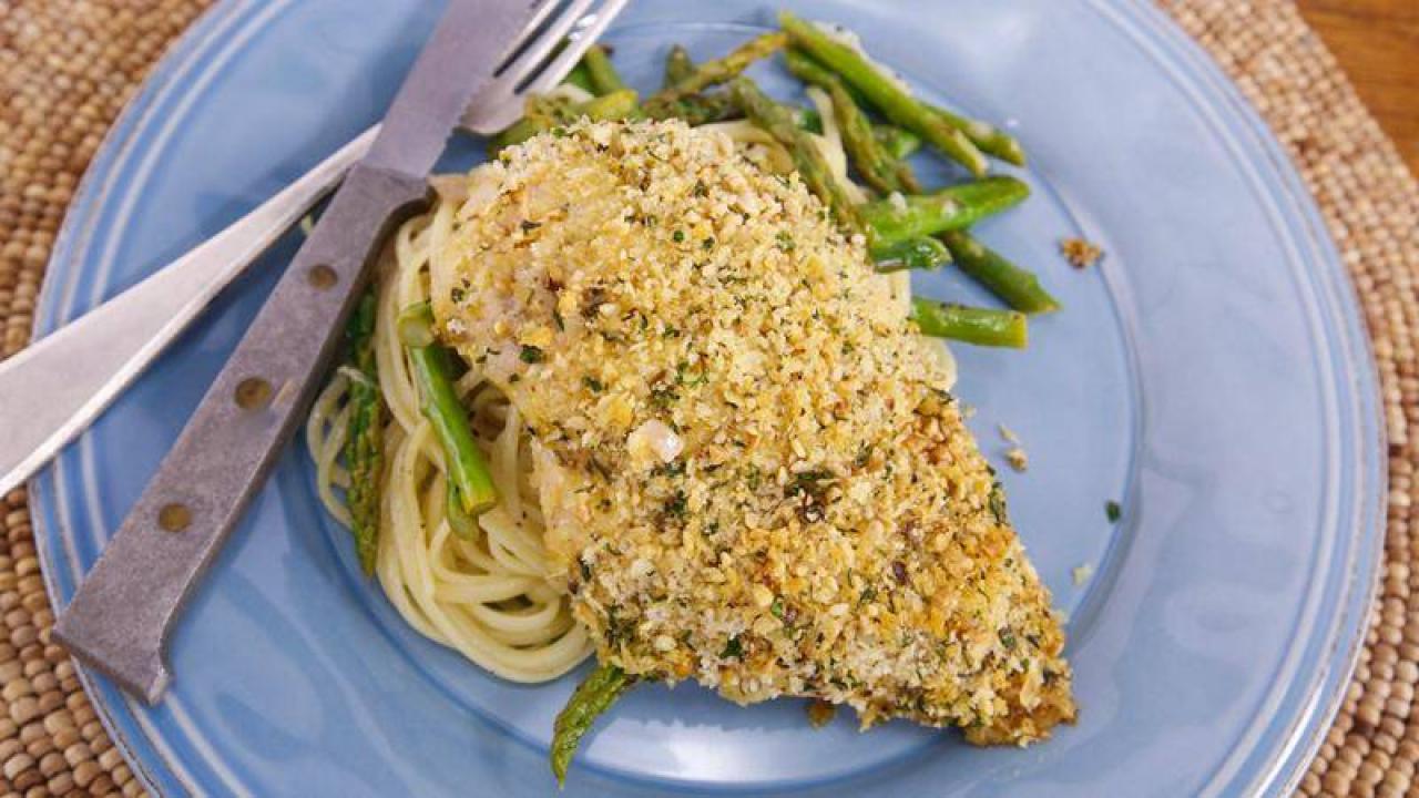 One Baked Chicken Recipe 9 Totally Different Dinners Rachael Ray Show picture image