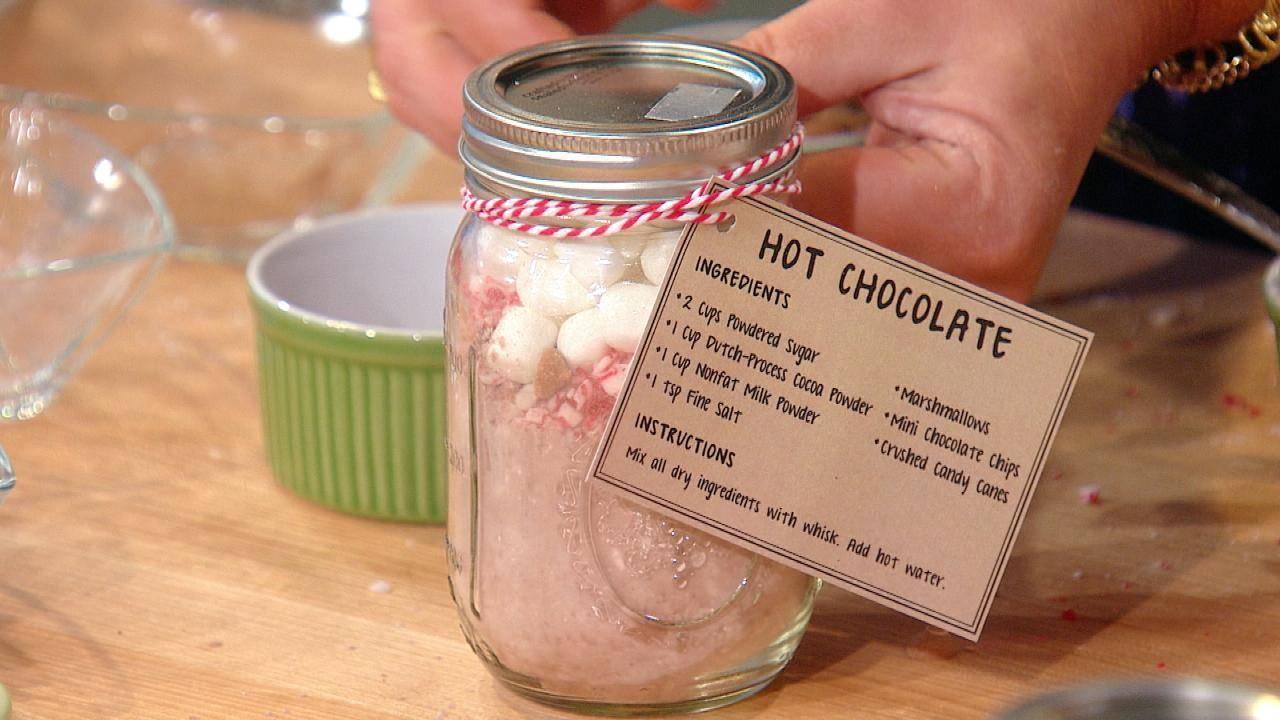 Homemade Hot Chocolate Mix Recipe - Confessions of Parenting- Fun Games,  Jokes, and More