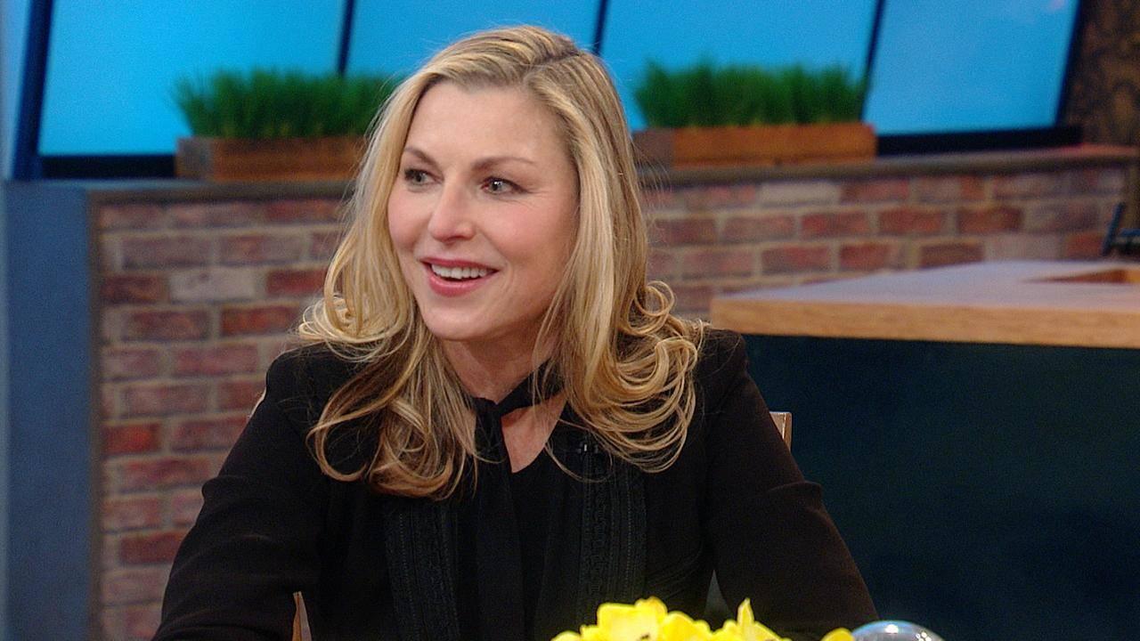 Tatum O'Neal On The ONE Word She Refused to Say On Denis Leary's....